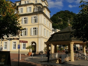 Bad Ems