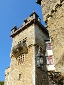 Schloss Braunfels