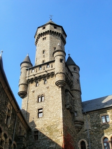 Schloss Braunfels