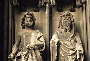 Dom Sankt Peter