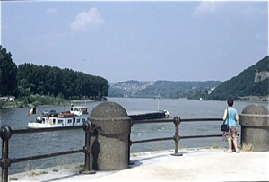 Koblenz (Rijnland-Westfalen)