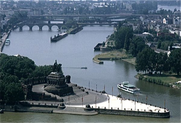 Deutsches Eck