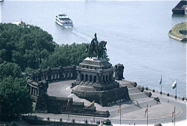 Deutsches Eck