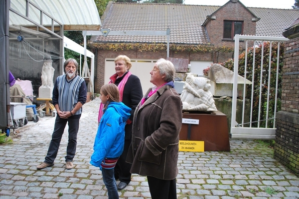 2010-10-16 Land VT Vosselaar (10)