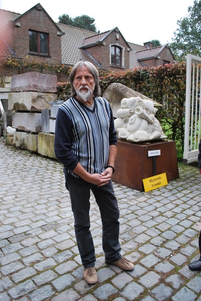 2010-10-16 Land VT Vosselaar (12)