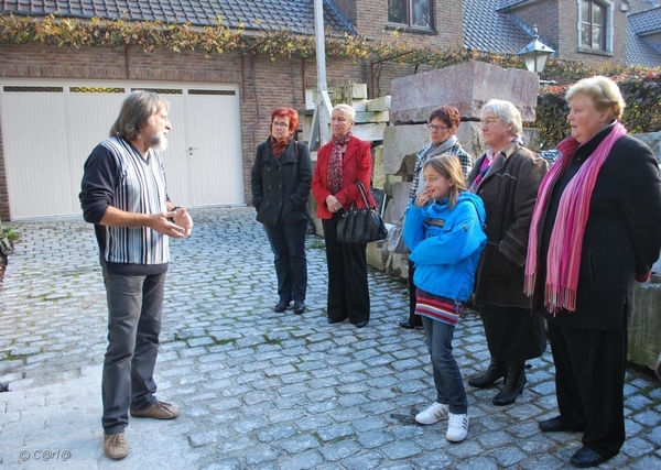 2010-10-16 Land VT Vosselaar (18)