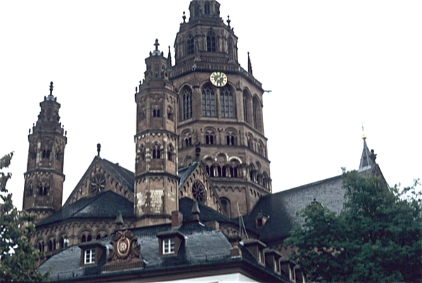 Dom Sankt Martin