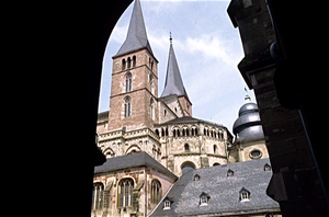 Dom Sankt Peter