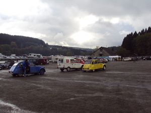 Spa-Francorchamps 2010 011