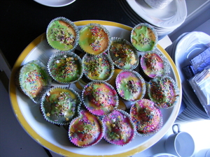 verjaardags feest 023
