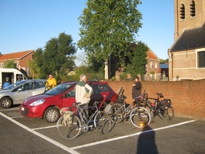 Fietsen West Uit Oeselgem 2010 002