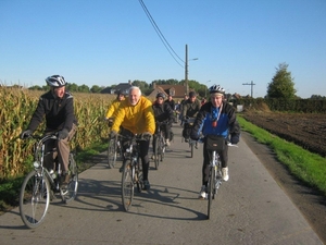 Fietsen West Uit Oeselgem 2010 010