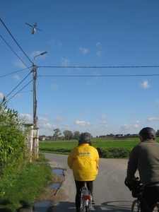 Fietsen West Uit Oeselgem 2010 053