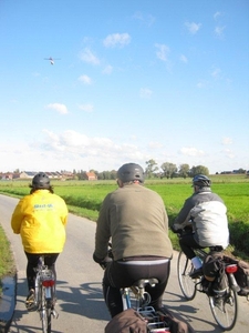 Fietsen West Uit Oeselgem 2010 054