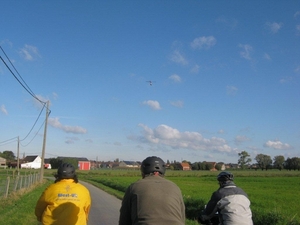 Fietsen West Uit Oeselgem 2010 055