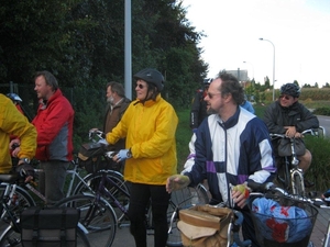 Fietsen West Uit Oeselgem 2010 109