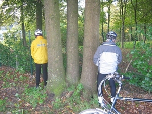 Fietsen West Uit Oeselgem 2010 110