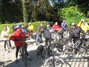 Fietsen West Uit Oeselgem 2010 115