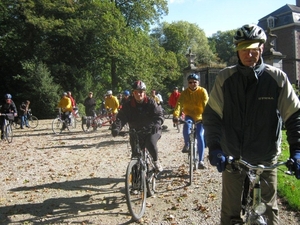 Fietsen West Uit Oeselgem 2010 119