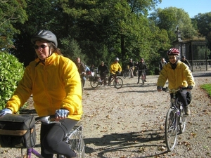 Fietsen West Uit Oeselgem 2010 121