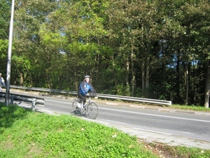 Fietsen West Uit Oeselgem 2010 127