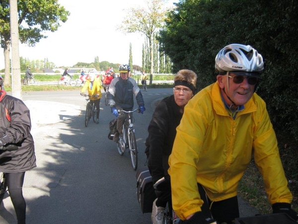 Fietsen West Uit Oeselgem 2010 136