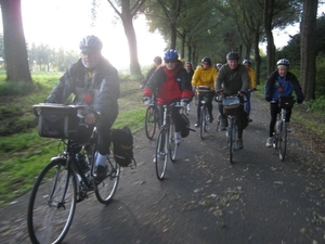 Fietsen West Uit Oeselgem 2010 149