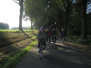 Fietsen West Uit Oeselgem 2010 150