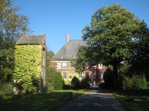 Fietsen West Uit Oeselgem 2010 152