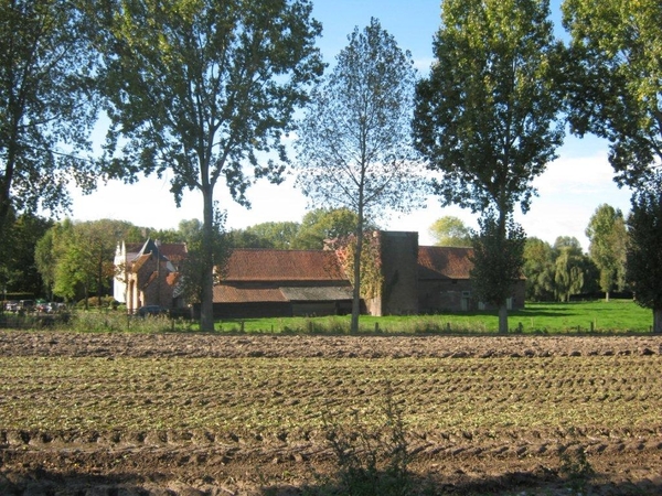 Fietsen West Uit Oeselgem 2010 155