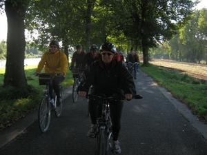 Fietsen West Uit Oeselgem 2010 159