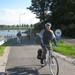 Fietsen West Uit Oeselgem 2010 173