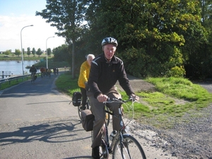 Fietsen West Uit Oeselgem 2010 175