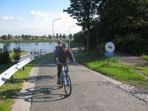 Fietsen West Uit Oeselgem 2010 179