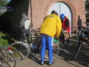 Fietsen West Uit Oeselgem 2010 025