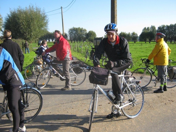 Fietsen West Uit Oeselgem 2010 028