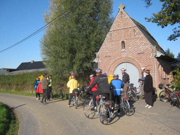 Fietsen West Uit Oeselgem 2010 033