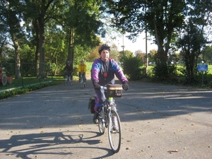 Fietsen West Uit Oeselgem 2010 059