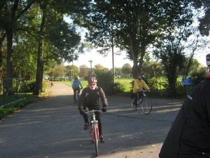 Fietsen West Uit Oeselgem 2010 061