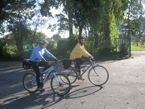 Fietsen West Uit Oeselgem 2010 062