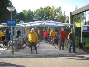 Fietsen West Uit Oeselgem 2010 063