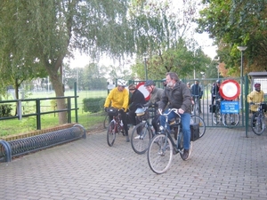 Fietsen West Uit Oeselgem 2010 087