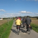 Fietsen West Uit Oeselgem 2010 090