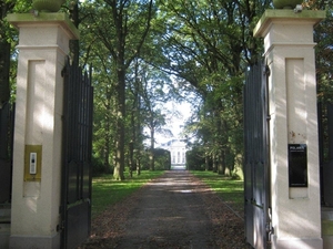 Fietsen West Uit Oeselgem 2010 092