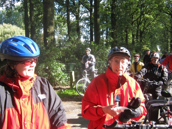 Fietsen West Uit Oeselgem 2010 093