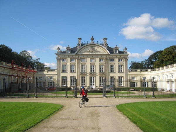 Fietsen West Uit Oeselgem 2010 097