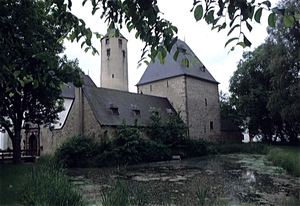 Eifel (Rijnland Pfaltz)