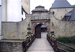 Eifel (Rijnland Pfaltz)
