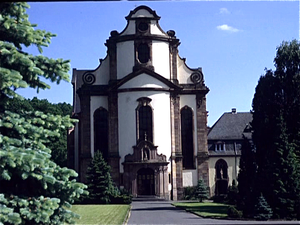 Eifel (Rijnland Pfaltz)