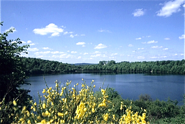 Eifel (Rijnland Pfaltz)